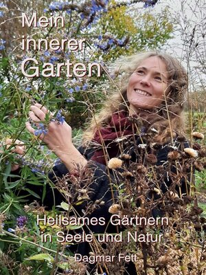 cover image of Mein innerer Garten